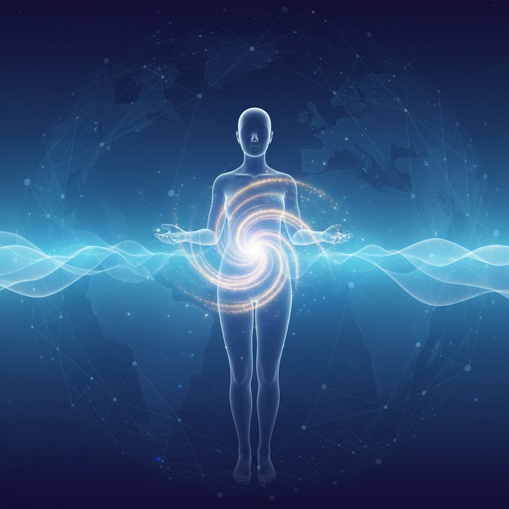 Séance soin à distance