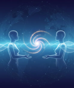 Soin en énergie avancé