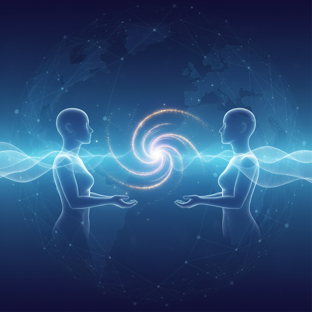 Soin en énergie avancé